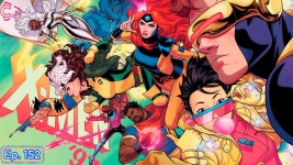 PlayCam Plus 152: X Men 97, Marvel Vive - YouTube PlayCam Plus 152: X Men 97, Marvel Vive
