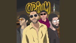 Opium - Aein: 노래 가사, 뮤직 비디오 및 콘서트