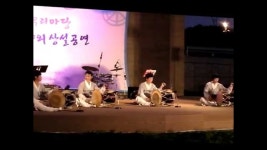 아라가야풍물-삼도설장구 [덩덕궁이] | Doovi 아라가야풍물-삼도설장구 [덩덕궁이]