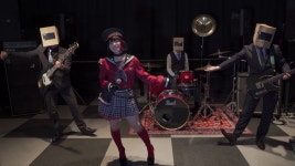 아니 스토익고교의 보컬이라고ㄴㅇㄱ!?? - 유키하나 라미 마이너 갤러리