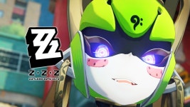 임계에서 베스퍼랑 싸운거 음악만 기억나네 - 젠레스 존 제로 마이너 갤러리