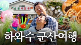 둘이 네고향. - 문화예술 마이너 갤러리