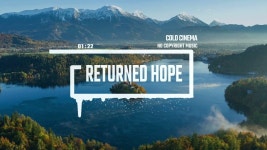 Returned Hope - Cold Cinema | Shazam Returned Hope - Cold Cinema