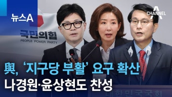 한동훈 