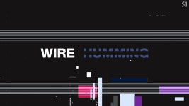 Humming - Wire: 노래 가사, 뮤직 비디오 및 콘서트