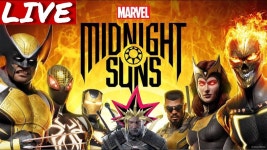 【MARVEL ミッドナイト・サンズ】... 20 【MARVEL Midnight Suns】 - YouTube 【MARVEL ミッドナイト・サンズ】... 