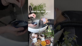 비긴hair&headspa | 네이버 인플루언서 [네이버 인플루언서] headspa hair clinic #헤드스파 #headspa #koreanheadspa