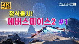 에버스페이스 2 | 미니맵