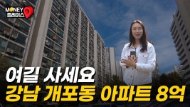 네이버 인플루언서 [네이버 인플루언서] 2억 저렴하게 나온 서울 강남 개포동 아파트 (머니플레이스)