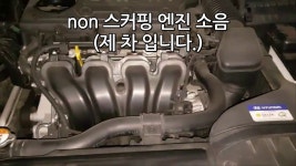 내차가 딱 이런 엔진 스커핑소리 들리는데 - 판타지 갤러리