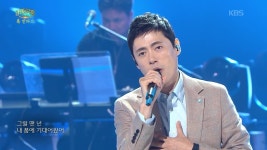 김상민은 50 넘어도 소리가 쨍쨍하네 - 노래연습 마이너 갤러리