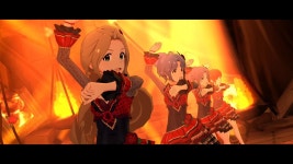 스흐스 파시온 뮤비 보고가셈 - 아이돌마스터 갤러리