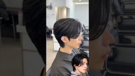 네이버 인플루언서 [네이버 인플루언서] 디테일이 살아있는 리프컷 강추!!