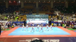 2014 태랑학회키즈 태권체조 | Doovi 2014 태랑학회키즈 태권체조