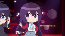 난죠요시노의 킁카킁카 - 난죠 요시노 마이너 갤러리