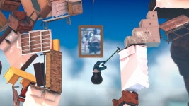 게팅 오버 잇 위드 베넷 포디 | 미니맵