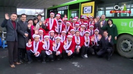 강동교통 얘네 진짜로 개독이었노 ㅋㅋㅋㅋㅋ - 교통 마이너 갤러리