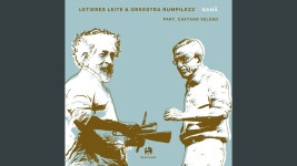 Nanã - Letieres Leite & Orkestra Rumpilezz | Shazam Nanã - Letieres Leite & Orkestra Rumpilezz