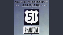 Leavin - North Mississippi Allstars | Shazam Leavin - North Mississippi Allstars