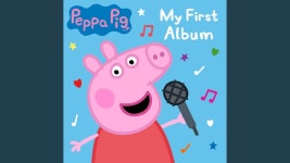 Traffic - Peppa Pig | Shazam Traffic - Peppa Pig