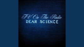 Halfway Home - TV on the Radio | Shazam Halfway Home - TV on the Radio