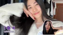 단독 이제이, 크리스마스이브 데이트 포착!｜이제이 Vlog - 여자 아이돌 마이너 갤러리