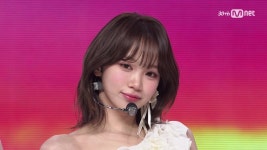 르세라핌 근황(엠카운트다운) - 걸스플래닛999 갤러리