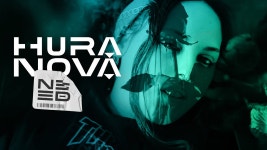 Need - Huranova | Shazam Need - Huranova
