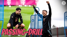 뮌튜브) 팔창 VS 팝창: 주전 미드필더 대결 - FC바이에른뮌헨 마이너 갤러리