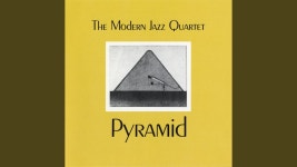 모던재즈 쿼르텟 - 재즈 갤러리