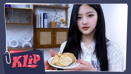 [KI-OFF] KLIP-#35 | 키오프타임 Short Clip (1) - 키스오브라이프(KISS OF LIFE) 마이너 갤러리