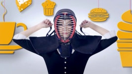 나는 호구다 - 국제검도연맹 마이너 갤러리