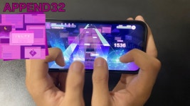 엄지족 근황 - 프로젝트 세카이 마이너 갤러리