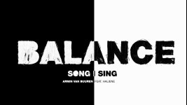 Song I Sing - Armin van Buuren & HALIENE: 노래 가사, 뮤직 비디오 및 콘서트