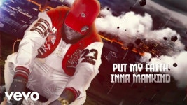 Mankind - Chronic Law & Akeem876: Song Lyrics, Music Videos & Concerts