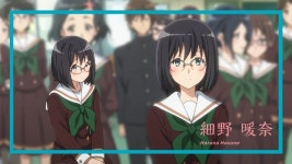 유포니엄에 등장한 인물들 등장 장면 모음 - 교토 애니메이션 마이너 갤러리