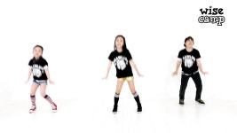 와이즈캠프 렛츠 댄스! | Doovi 와이즈캠프 렛츠 댄스!