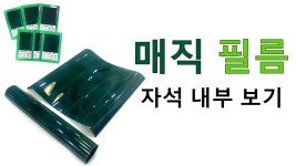 자기장 뷰어 보기 필름 - GNR 마이너 갤러리