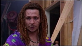 익스트림무비 - 게리 올드먼이 연기한 캐릭터들