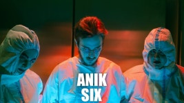 Six - ANIK: 노래 가사, 뮤직 비디오 및 콘서트