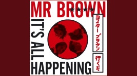 Shivers - Mr Brown | Shazam Shivers - Mr Brown