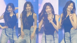 현서 - KCON 마이너 갤러리