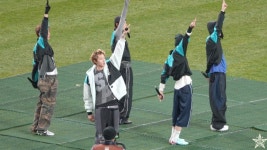 하프타임 - GO! 미니 갤러리