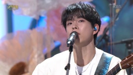 아지랑이 [열린 음악회] | KBS 250427 - 루시(슈퍼밴드) 마이너 갤러리