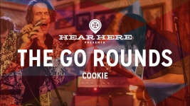 Cookie - The Go Rounds: 노래 가사, 뮤직 비디오 및 콘서트
