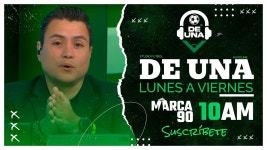 ⚪ De Una Youtube - De Lunes a Viernes 10 AM a 11 AM | 20/05/2024 - YouTube ⚪ De Una Youtube - De Lunes a Viernes 10 AM a 11... 