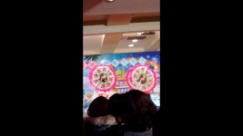 사직자연유치원 부채춤 | Doovi 사직자연유치원 부채춤