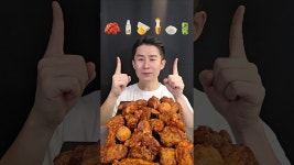 네이버 인플루언서 [네이버 인플루언서] 양념치킨 1티어 처갓집 신상 등장🍗 과연 맛있을까?