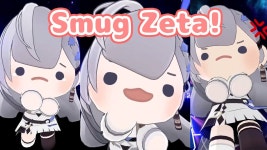 제타를 집에서 키우고싶다 - 키즈나 아이 마이너 갤러리