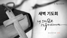 예닮성결교회 9월 월삭 예배(240902) / 욥기42장 1-6절 - YouTube 예닮성결교회 9월 월삭 예배(240902) / 욥기42장 1-6절